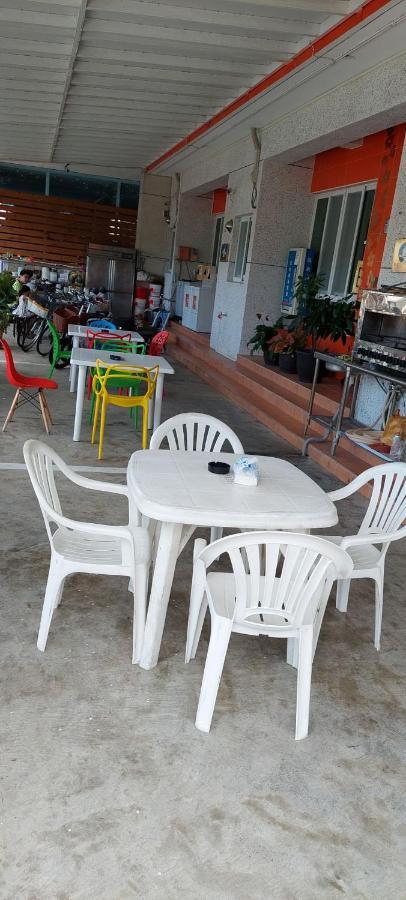 Trip Village-Sunshine Light Travel Taitung Ngoại thất bức ảnh